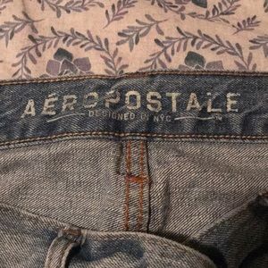 Men’s Aeropostale jeans 34 x 32